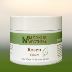 Rosen Balsam 10 ml