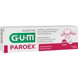 GUM PAROEX 0.12% CHX GEL