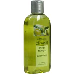 OLIVENOEL PFLEGE SHAMPOO