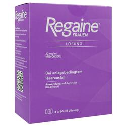 REGAINE FRAUEN