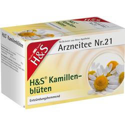 H&S KAMILLENTEE