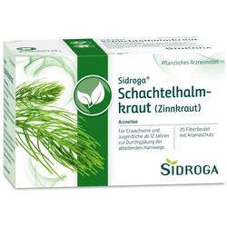 SIDROGA SCHACHTELHALMKRAUT