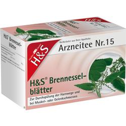 H&S BRENNESSELBLAETTERTEE