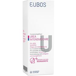 EUBOS TH UREA 5% SHAMPOO