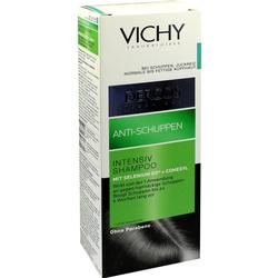 VICHY DERCOS SH FETT SCHUP