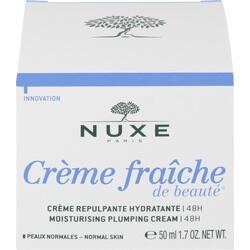 NUXE C F VOLU FEUCHT CREME