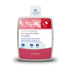 OMEGA 3 INDEX