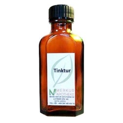 TME TINKTUR BALDRIAN 50 ml